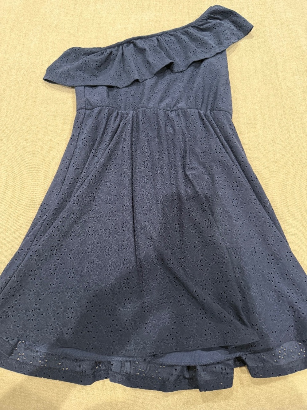 Speechless kids dress